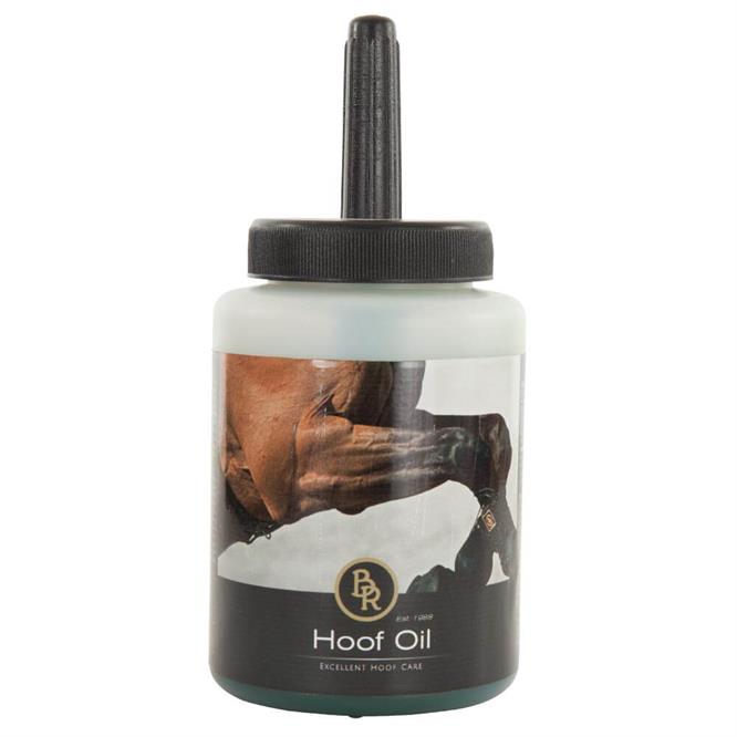 BR Hov olie | 450ml